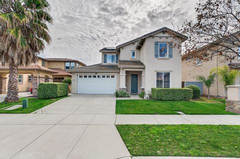 628 Pioneer Avenue Lathrop CA 95330