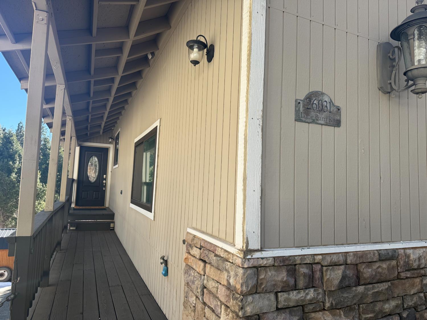 26031 Long Barn Road