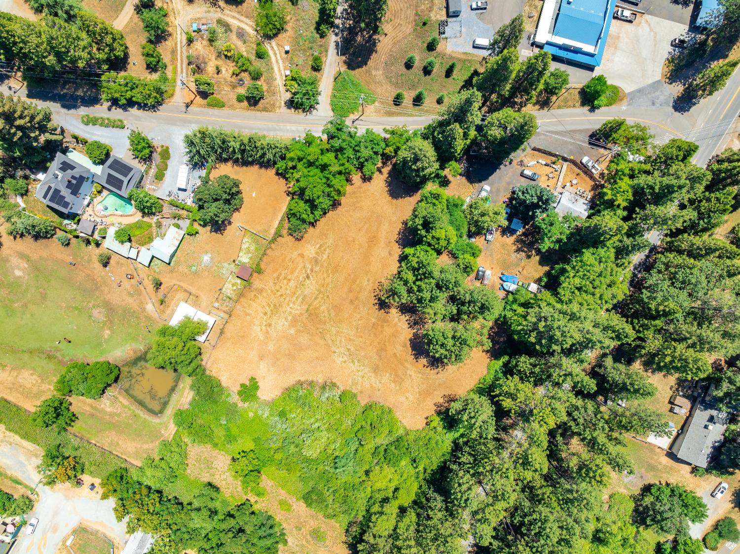 3238 South St, Georgetown, CA 95634