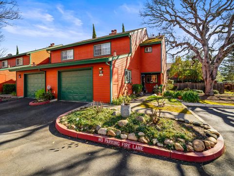 9350 River Oaks Lane Orangevale CA 95662