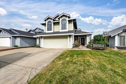 4625 Shade Tree Way Antelope CA 95843