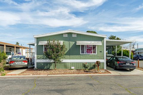 4837 Faith Home Road 98 Ceres CA 95307