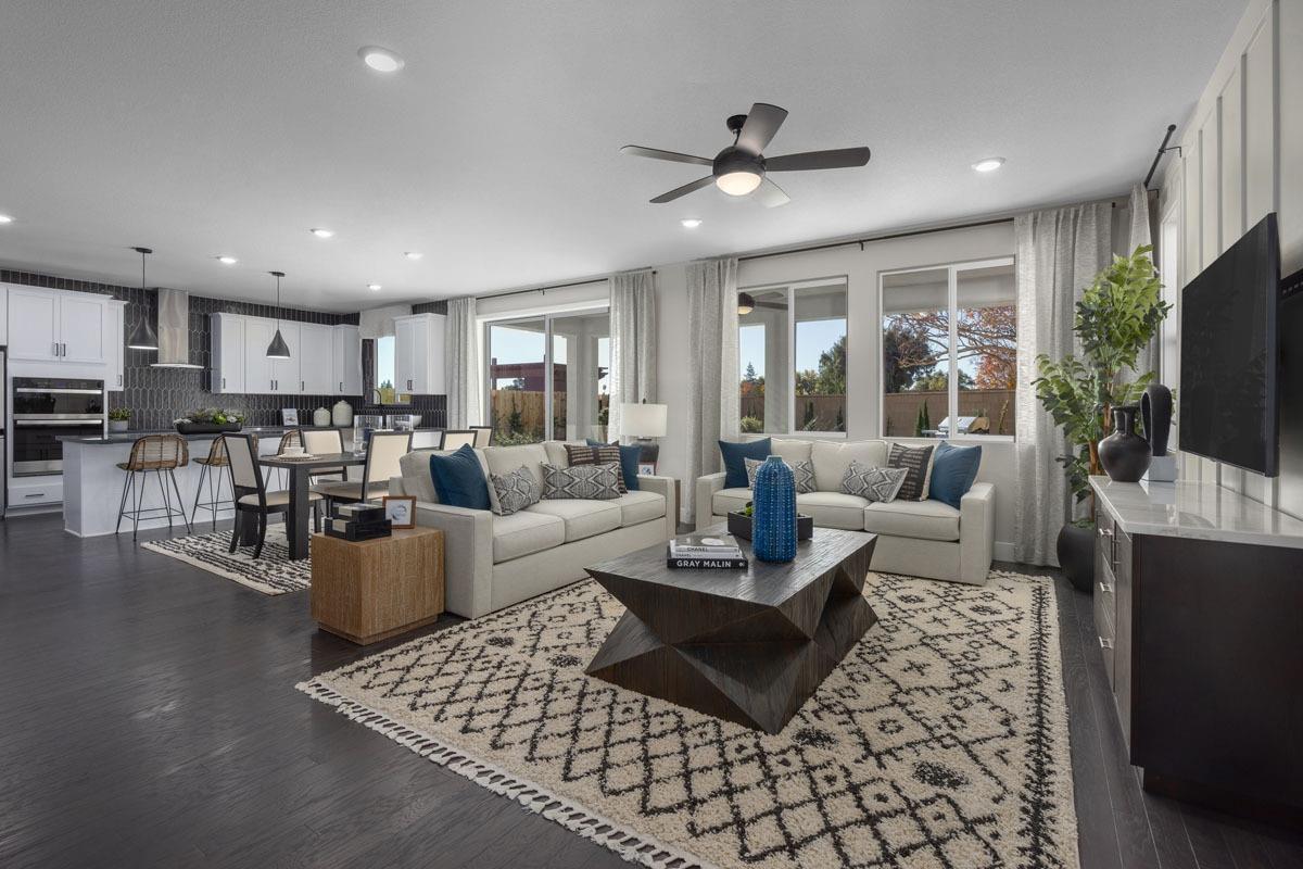 3473 Misty Lake Drive