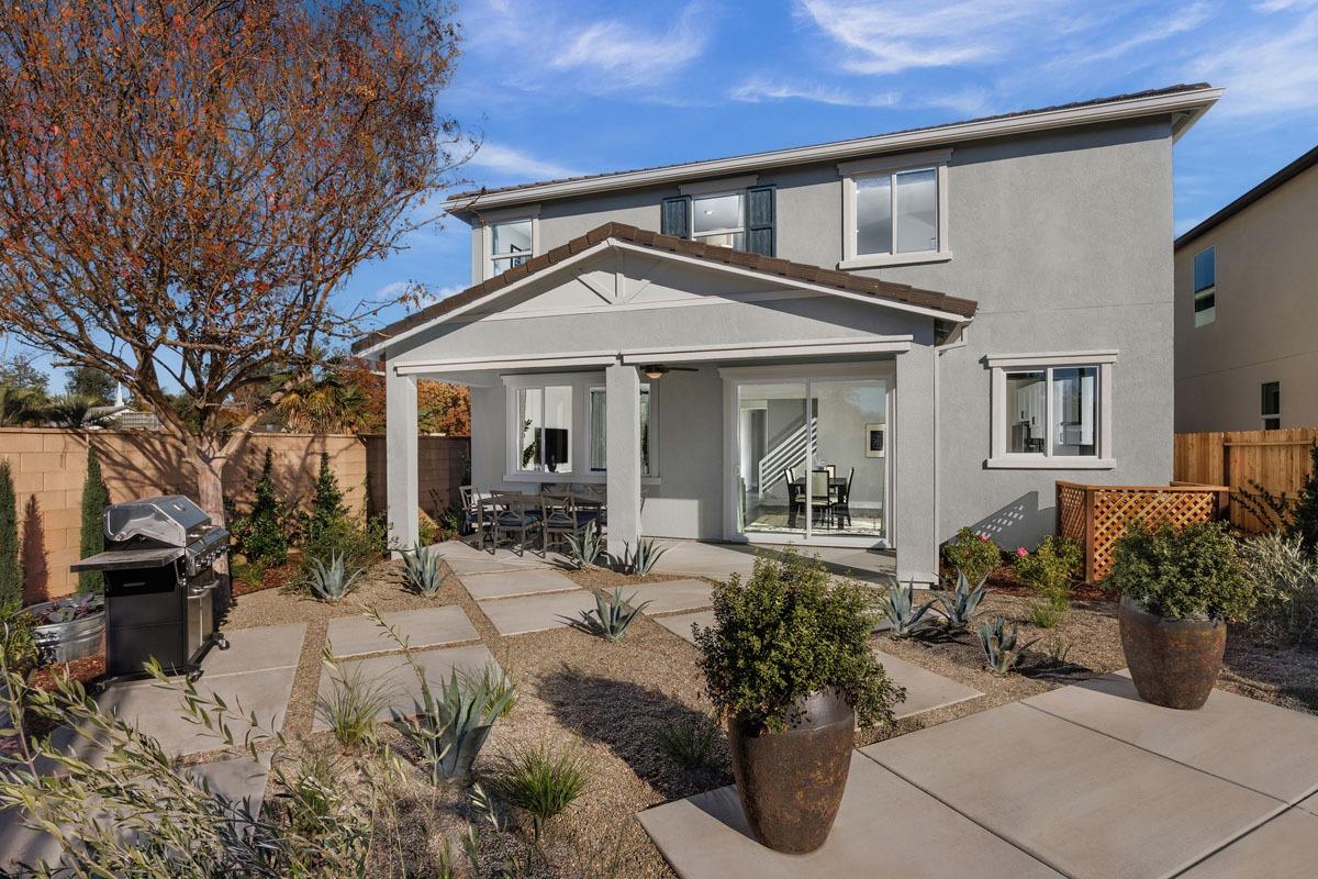 3473 Misty Lake Drive