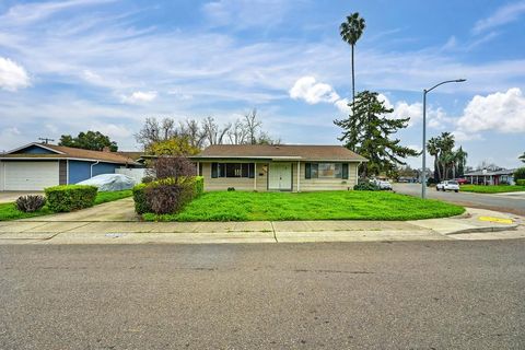 7350 Fallwood Way Citrus Heights CA 95621