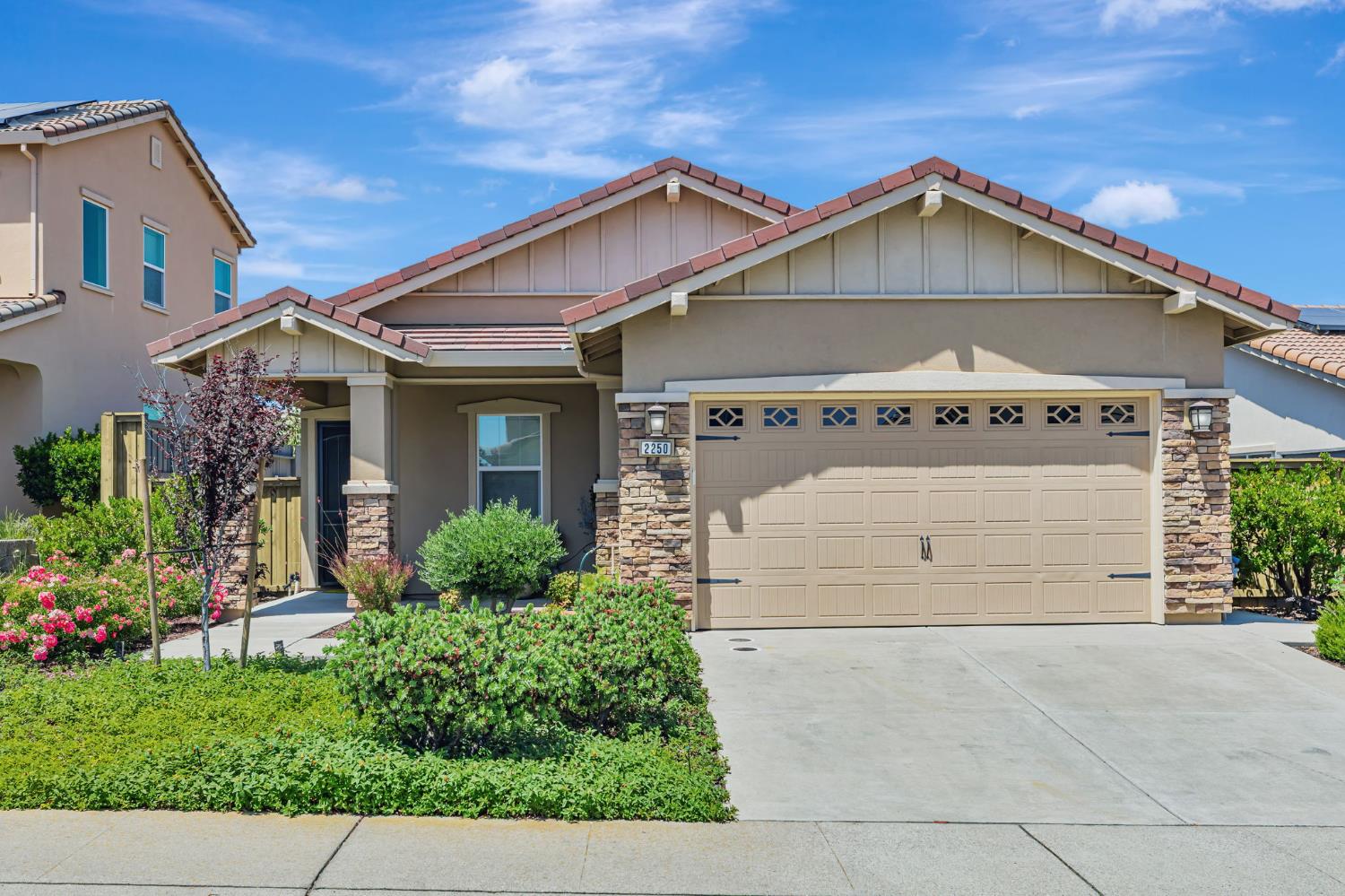 2250 Hayloft Drive