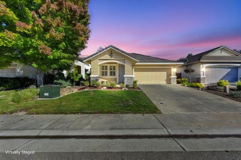 668 Plum Creek Court Folsom CA 95630