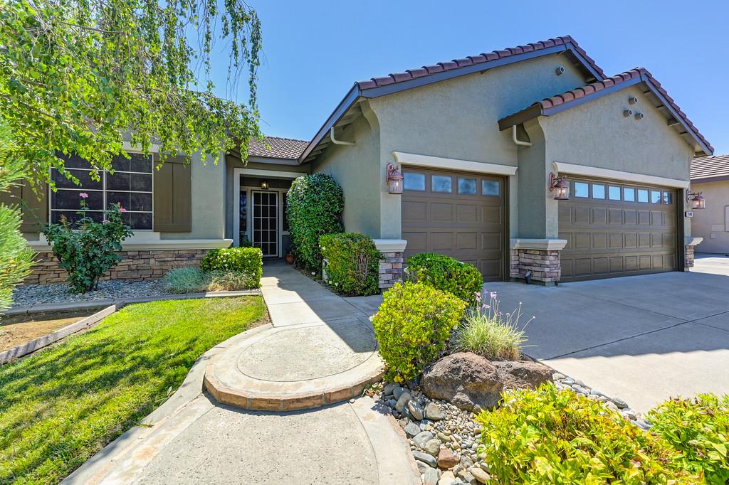 949 Cottrell Way