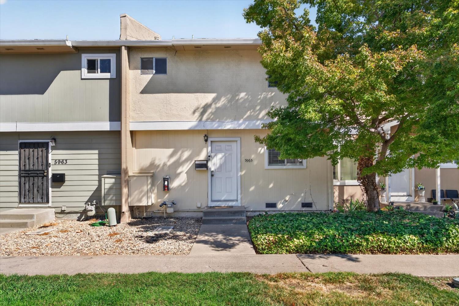 5965 Mack Road