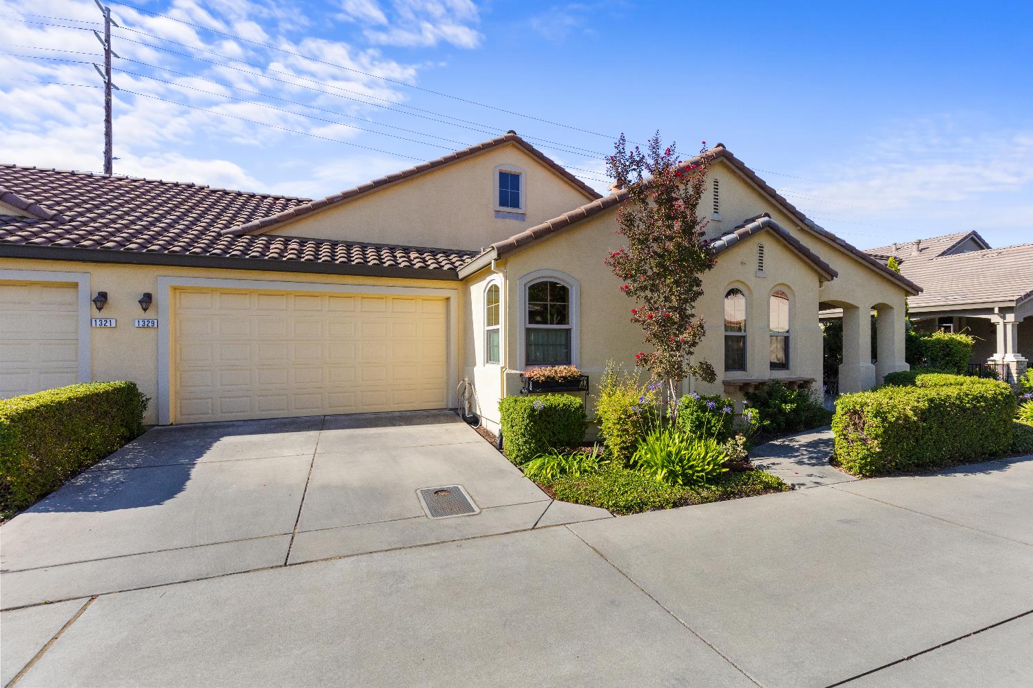 1329 Marseille Lane