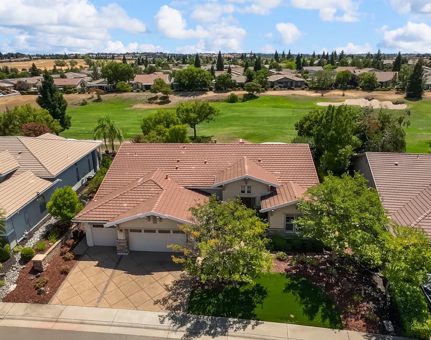 2113 Sutter View Lane