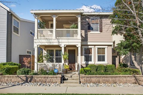 3105 Parkham Drive Roseville CA 95747