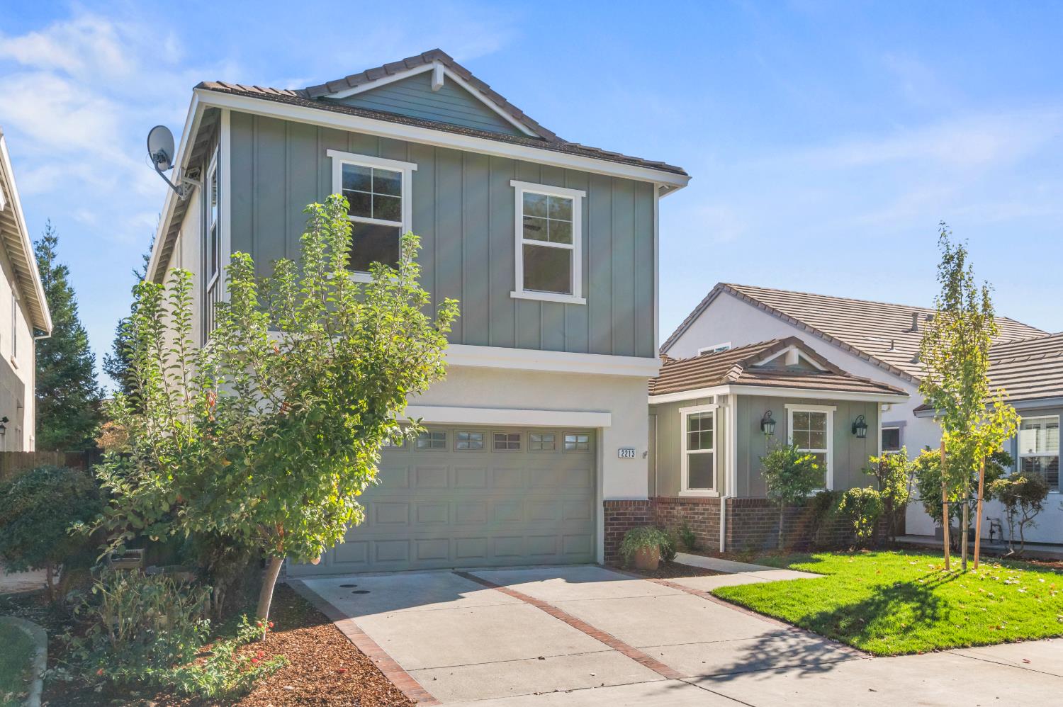 2213 Eastwood Drive