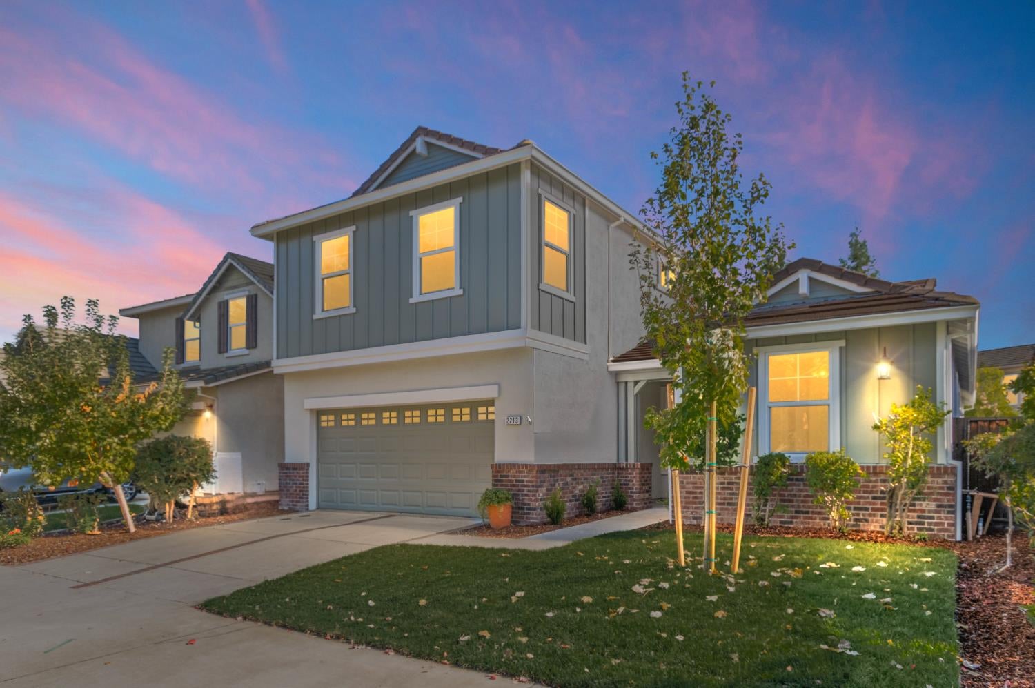 2213 Eastwood Drive