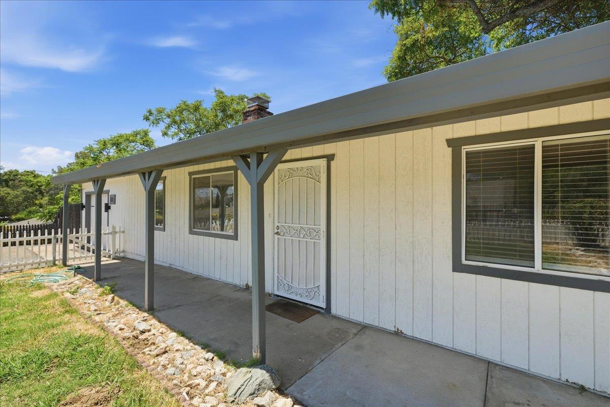 9380 Eckerman Road