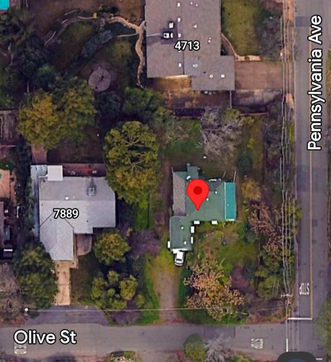 4701 Pennsylvania Avenue