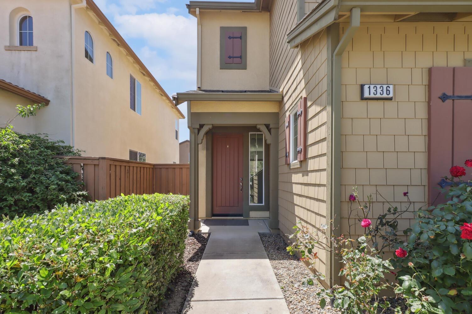1336 Hughes Street