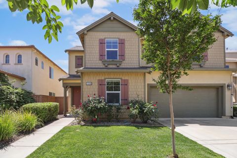 1336 Hughes Street Woodland CA 95776