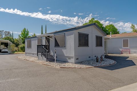 96 Monterey Lane Folsom CA 95630