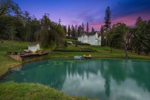 18990 Placer Hills Road, Meadow Vista, CA 95722 - MLS#: 225037111