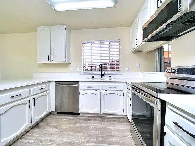 1168 Pebblewood Drive