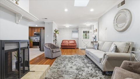 5701 Chipping Way Citrus Heights CA 95621