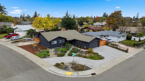 5701 Chipping Way Citrus Heights CA 95621