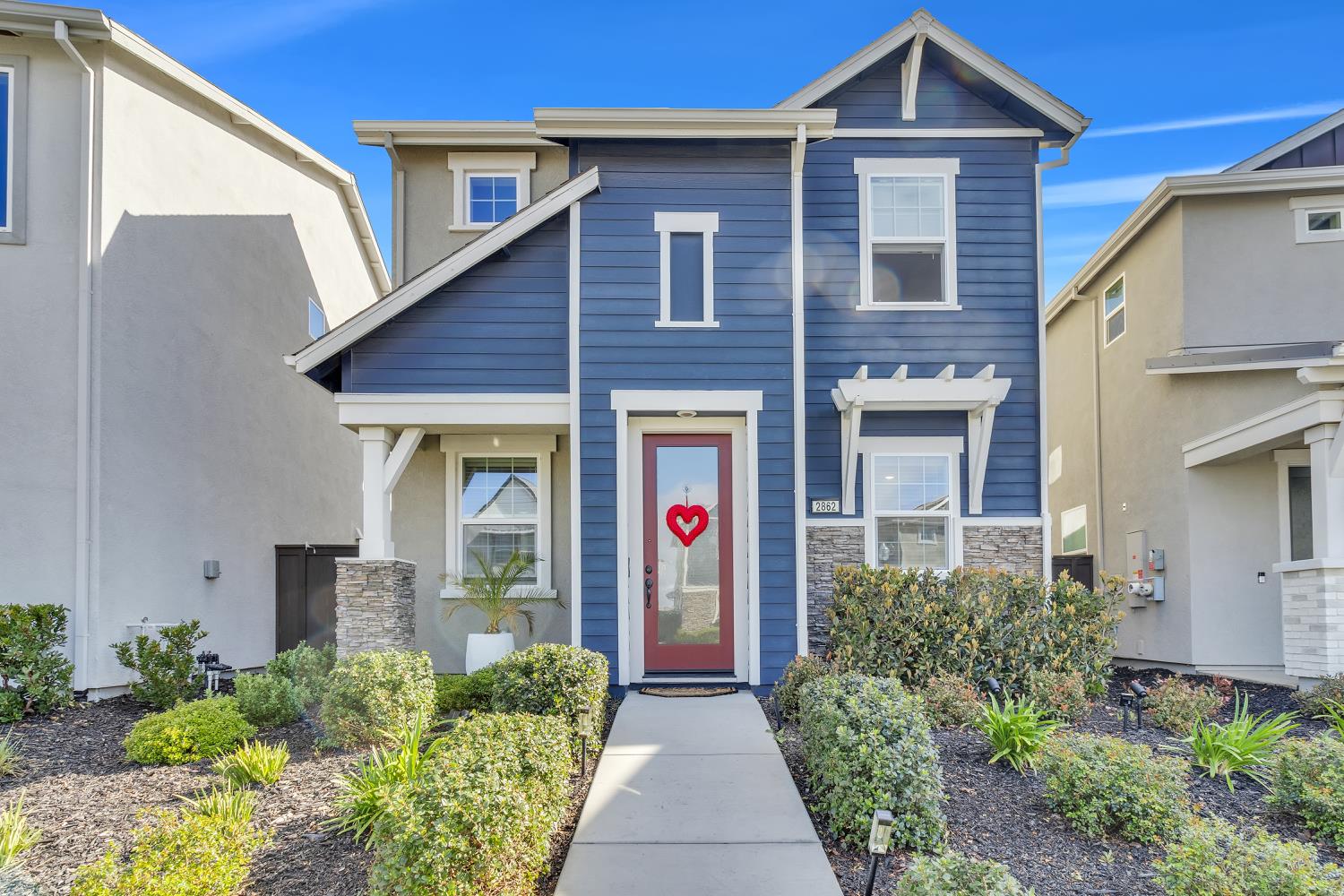 2862 Wheat Grass Street