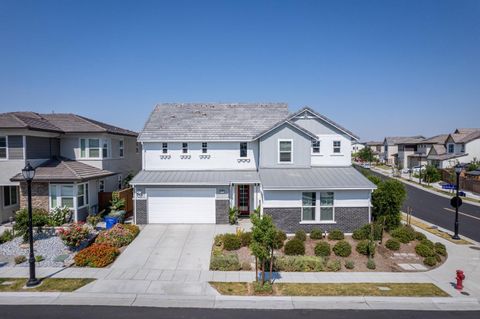 1871 S Ginzburg Street Mountain House CA 95391
