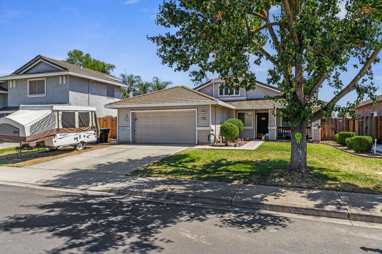 5208 San Tropez Drive