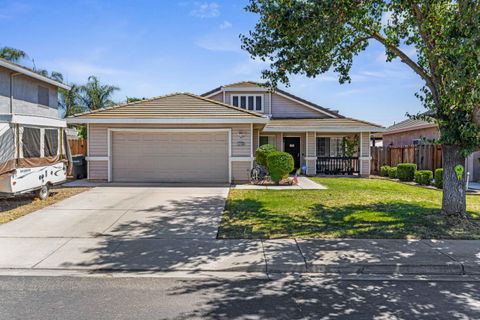 5208 San Tropez Drive Salida CA 95368