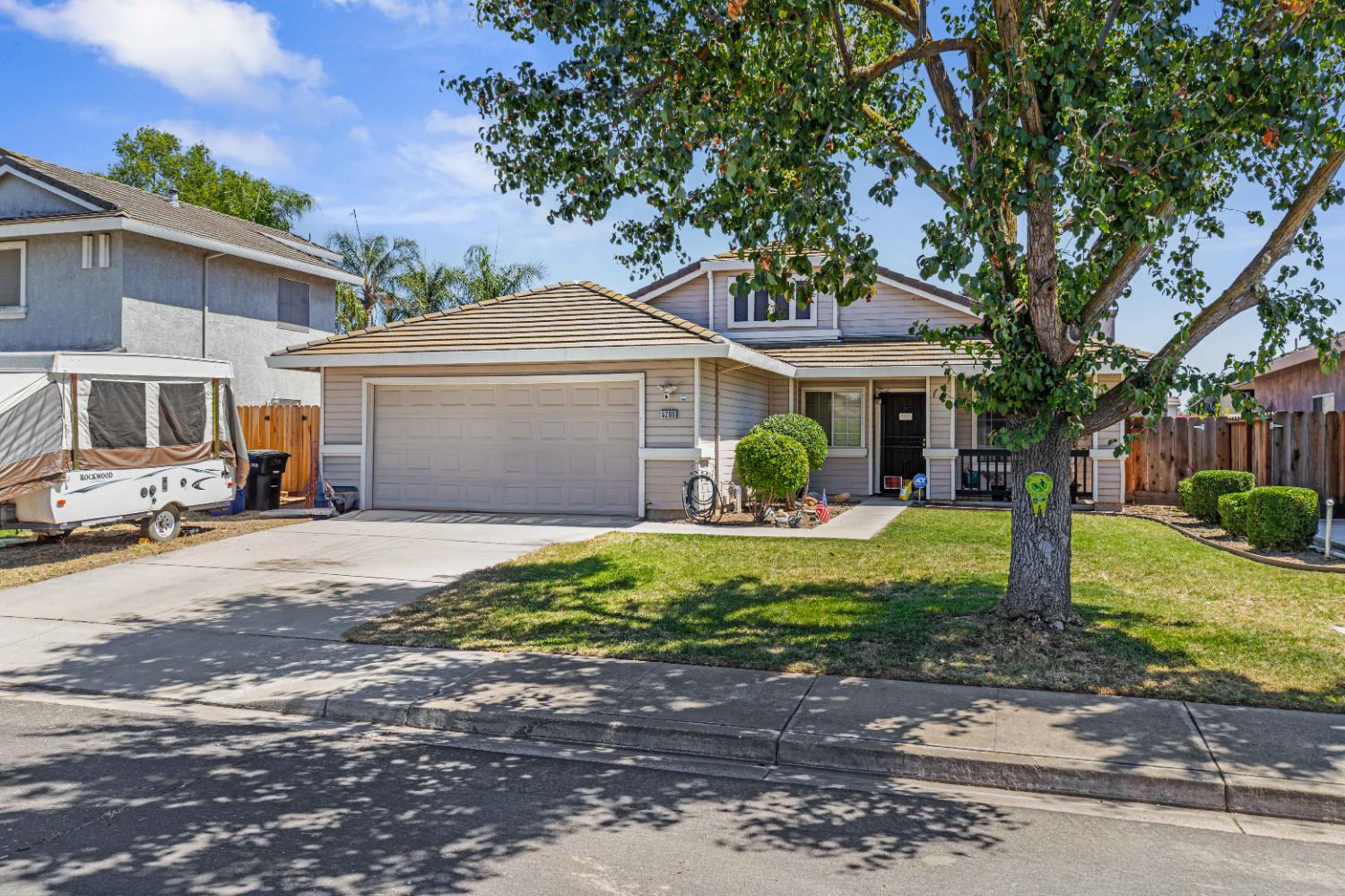 5208 San Tropez Drive