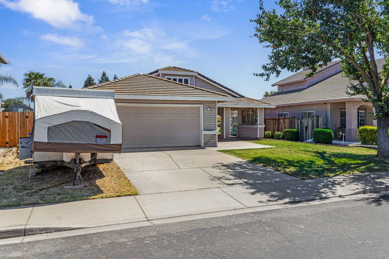 5208 San Tropez Drive