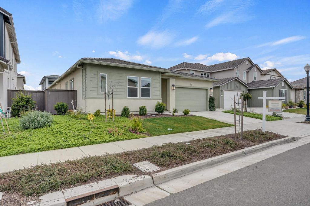 Photo of 4236 Bellwether Way, Sacramento, CA 95835 (MLS # 226024588)