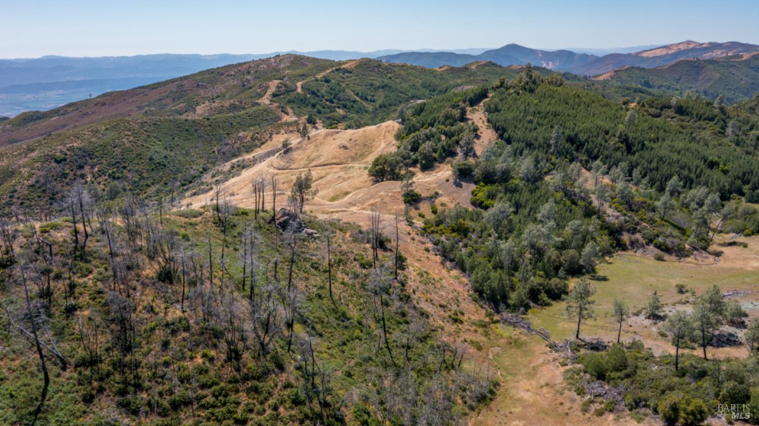 0 Pine Flat Road