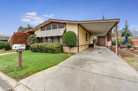 443 Royal Crest Circle Rancho Cordova CA 95670