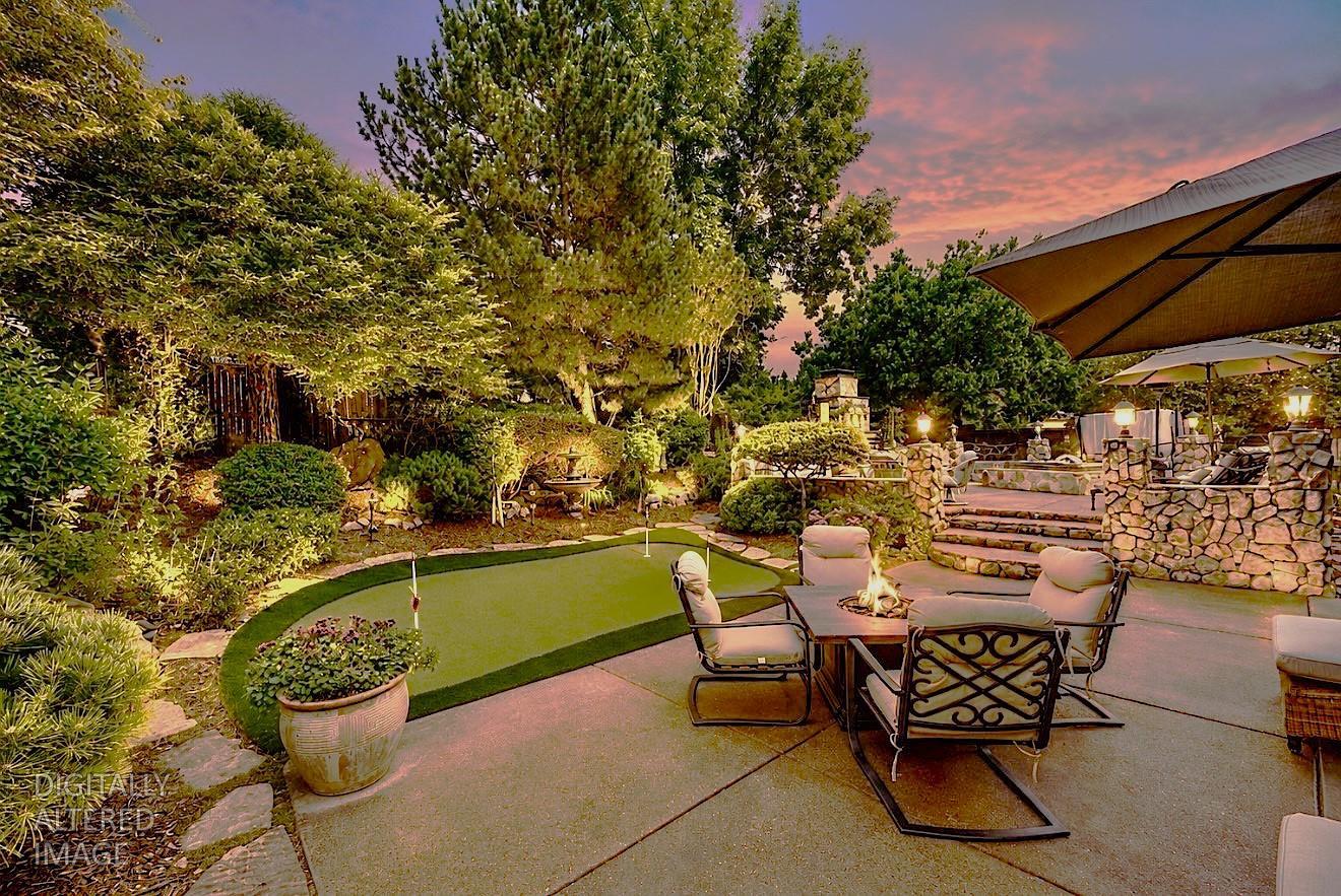 3301 Stonehurst Drive