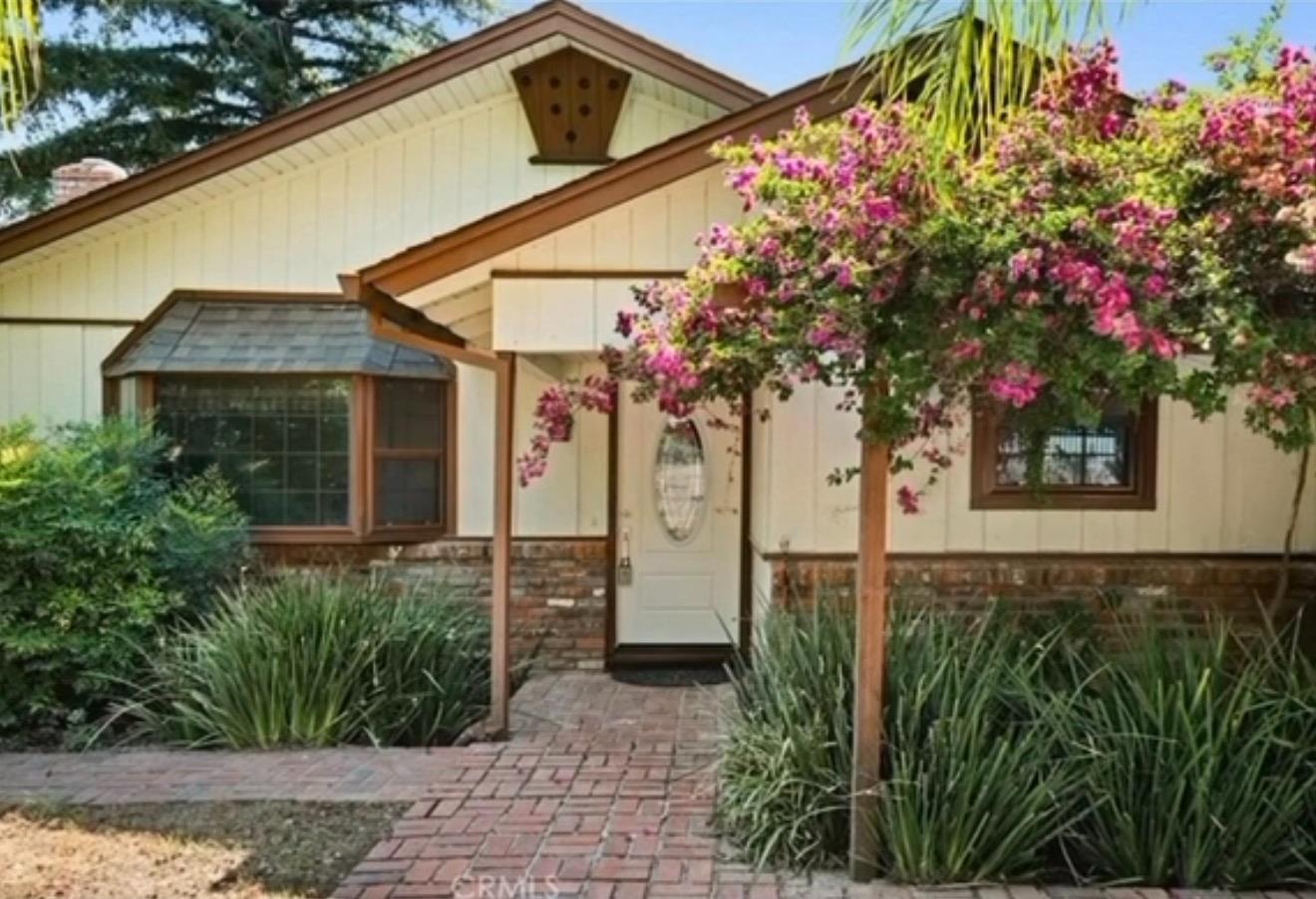 240 Canyon Highlands Drive