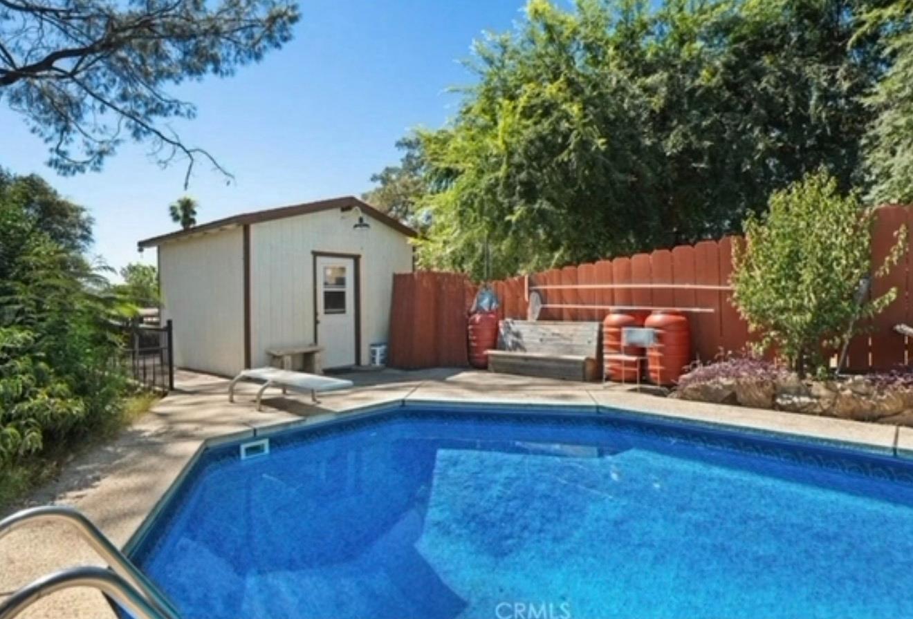240 Canyon Highlands Drive