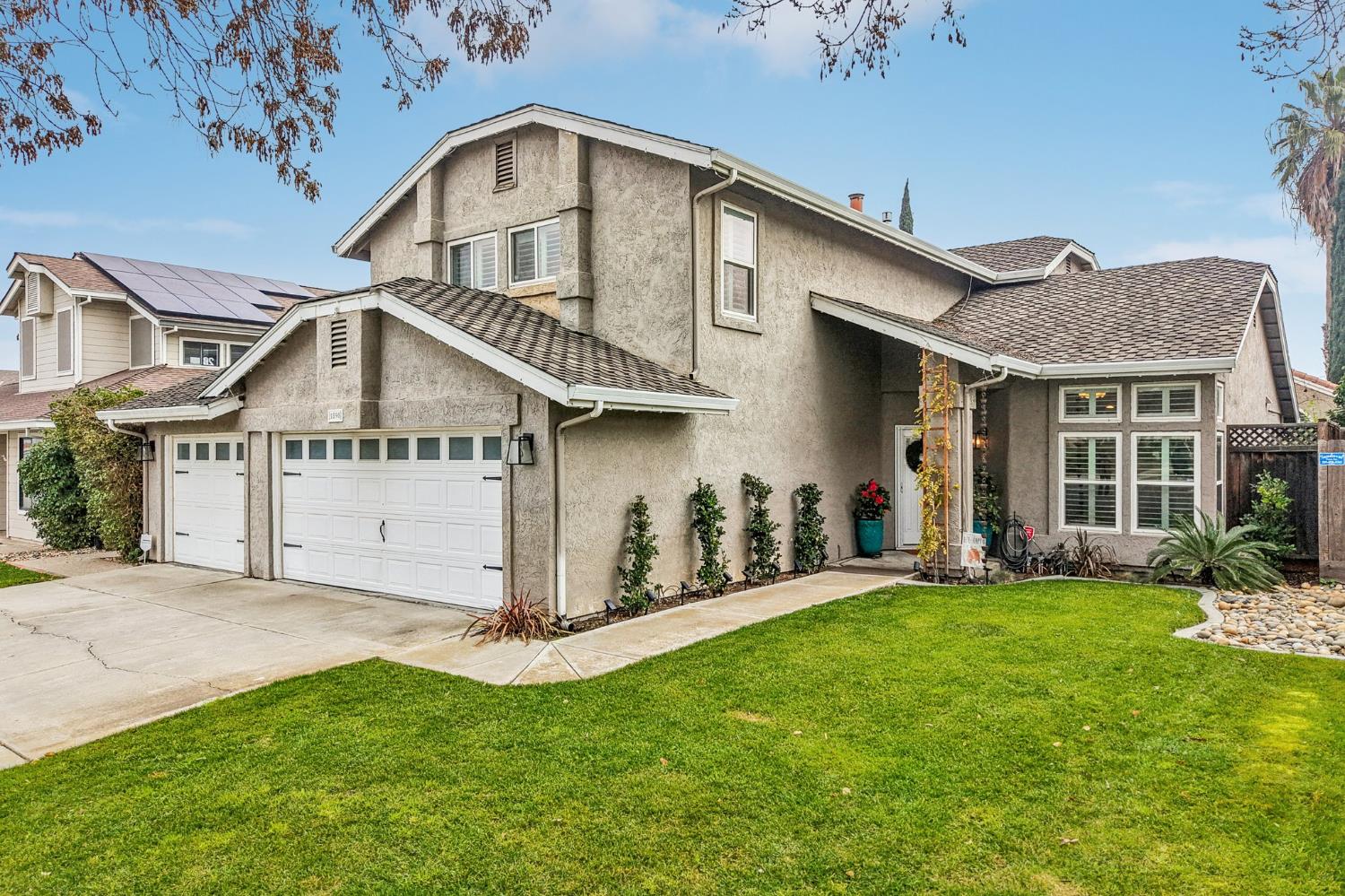 1890 Spring Valley Way