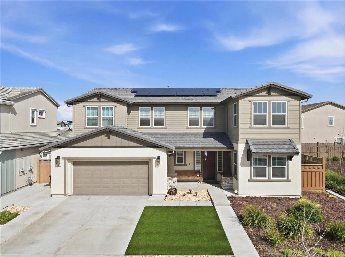 2505 Mulholland Drive