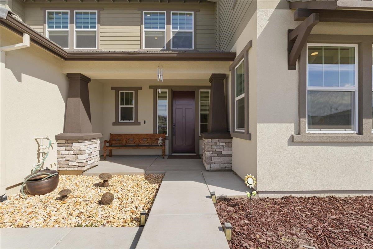 2505 Mulholland Drive