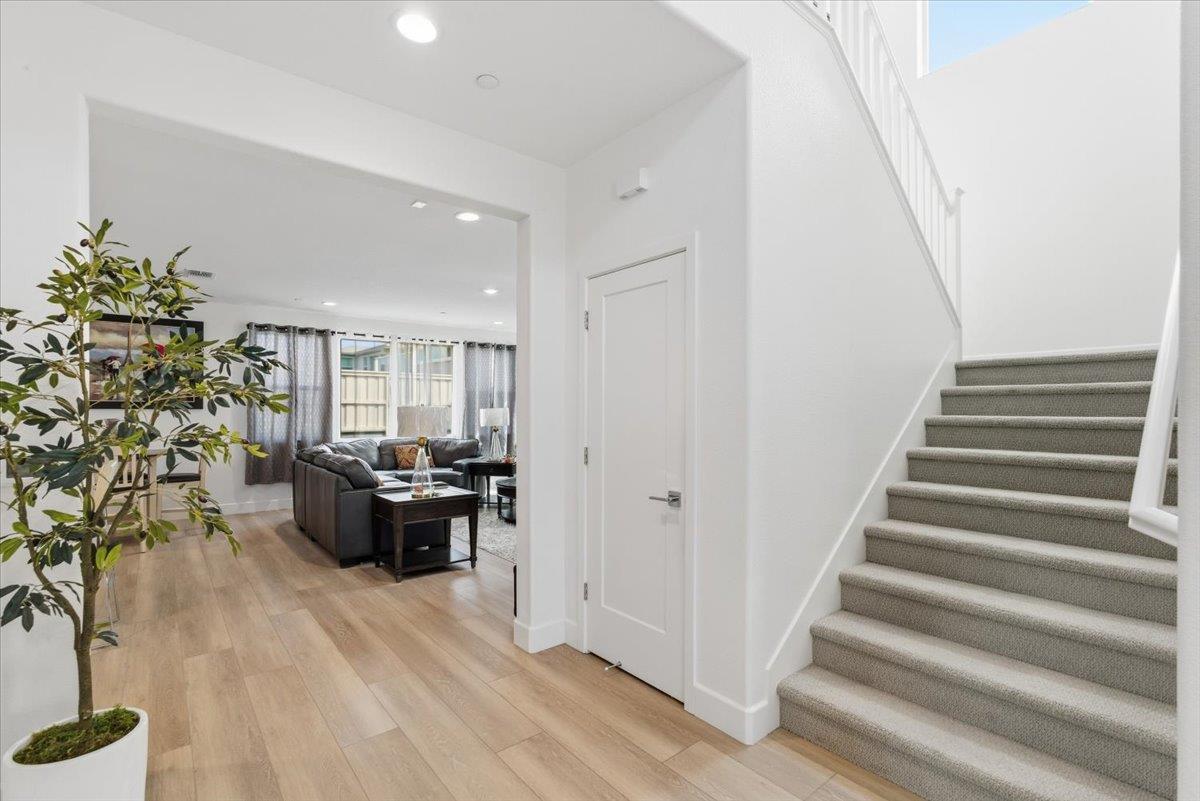 2505 Mulholland Drive