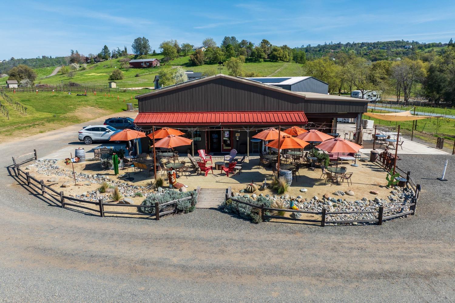 7505 Wise Road