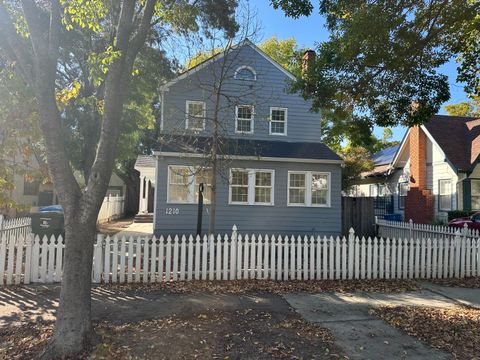 1210 H Street Marysville CA 95901