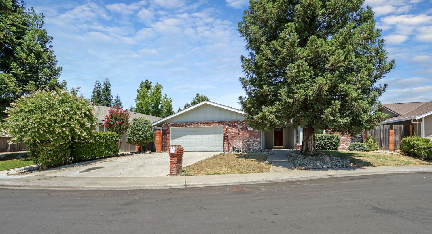 9113 Buckskin Court