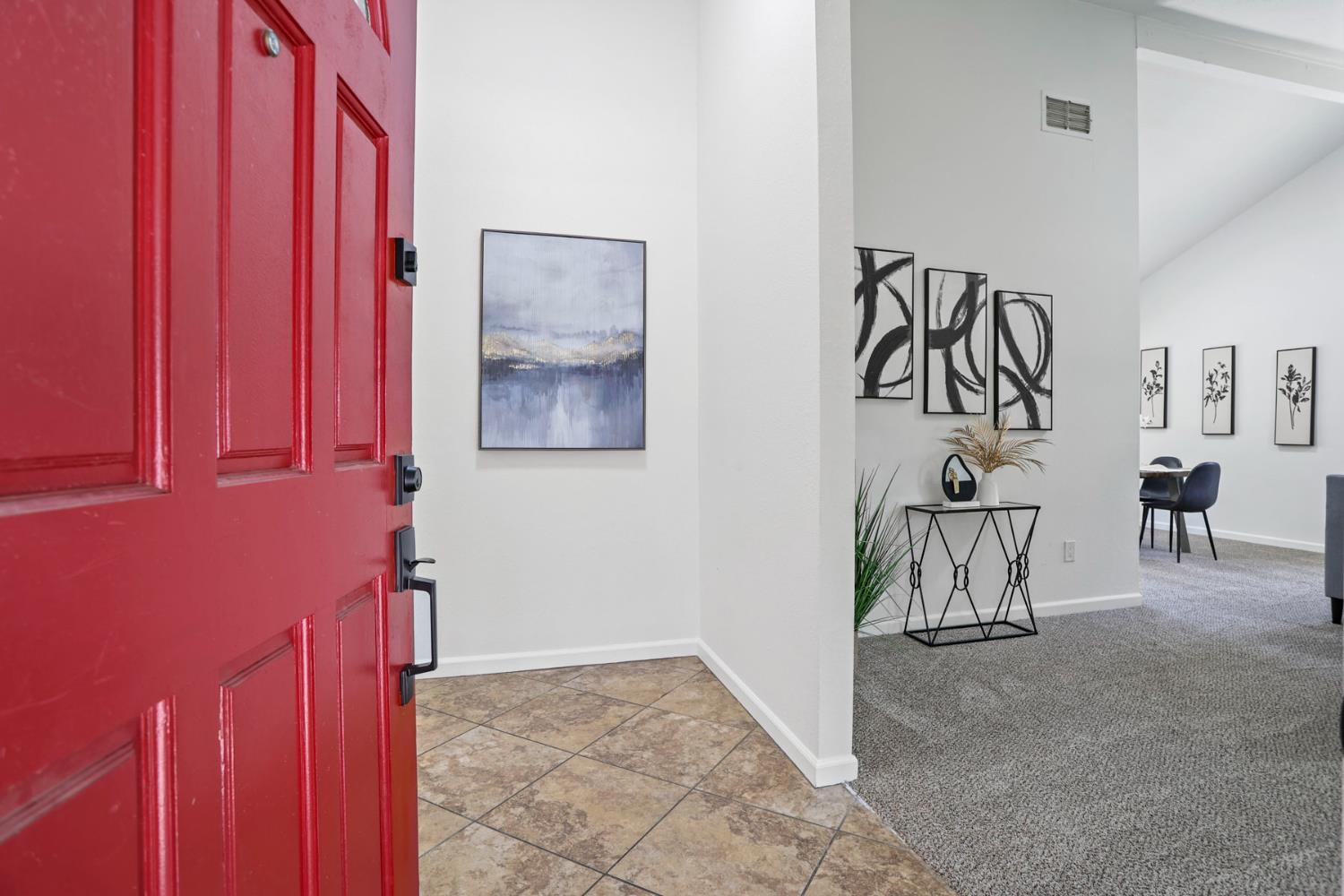 9113 Buckskin Court