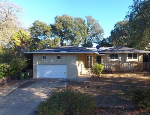 952 King Henry Way El Dorado Hills CA 95762