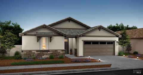 2305 Prairie Way Dixon CA 95620