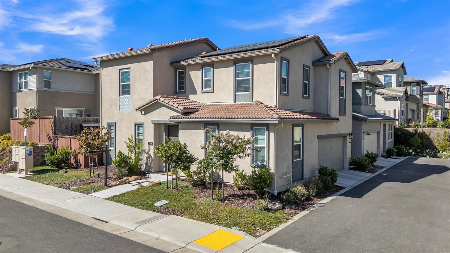 3356 Gallatin Drive